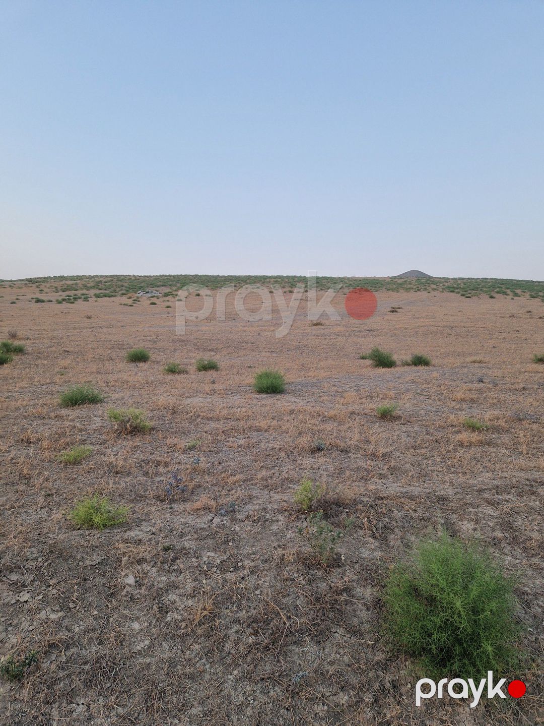16 sot torpaq sahəsi, Mehdiabad qəs — Torpaq, Bakı (2)