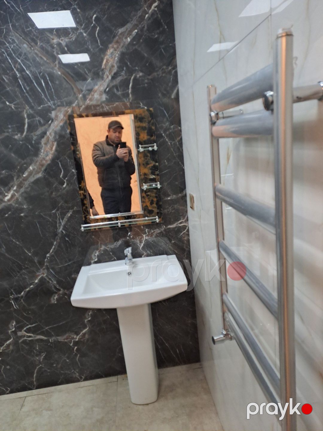 Satılır 2 otaqlı yeni tikili 68 m² — Mənzil, Xırdalan (5)