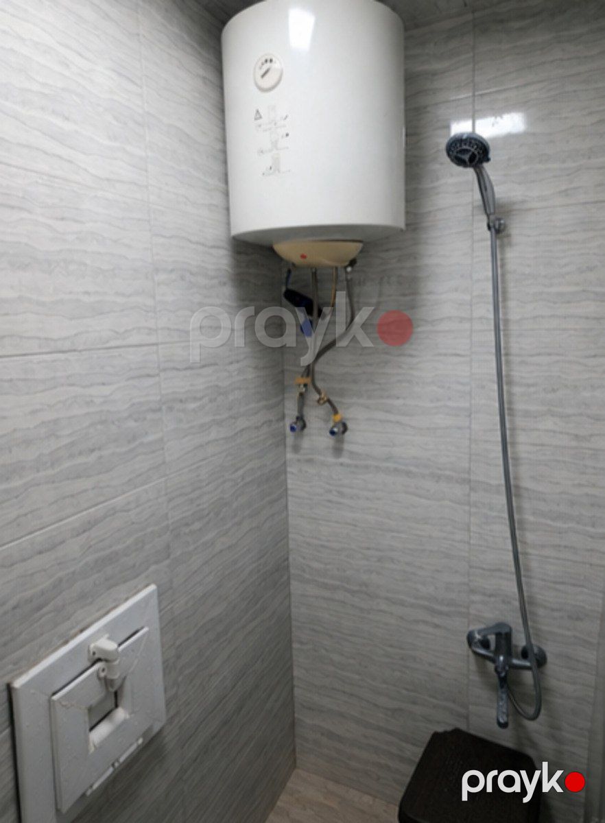 Satılır 1 otaqlı yeni tikili 35 m² — Mənzil, Bakı (6)