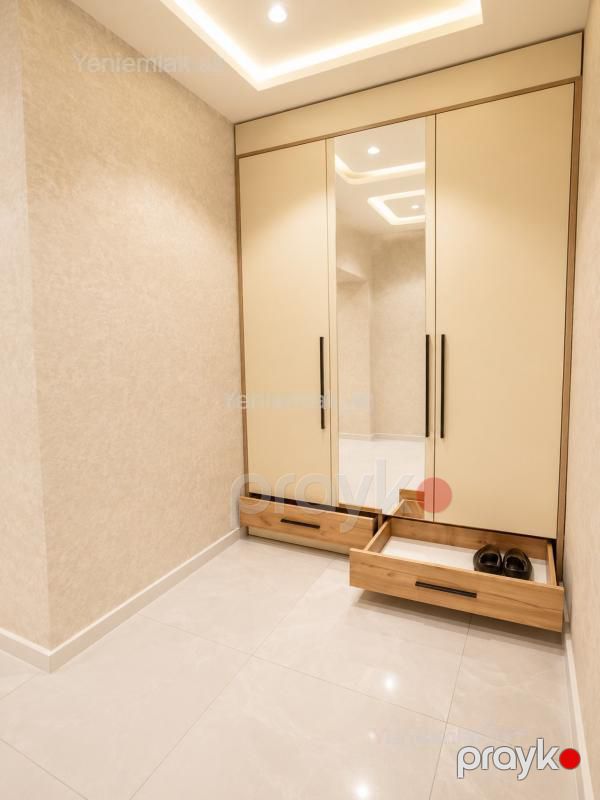 Satılır 2 otaqlı Bina evi menzil (Yeni tikili), 60 m², Binəqədi rayonu — Mənzil, Bakı (6)