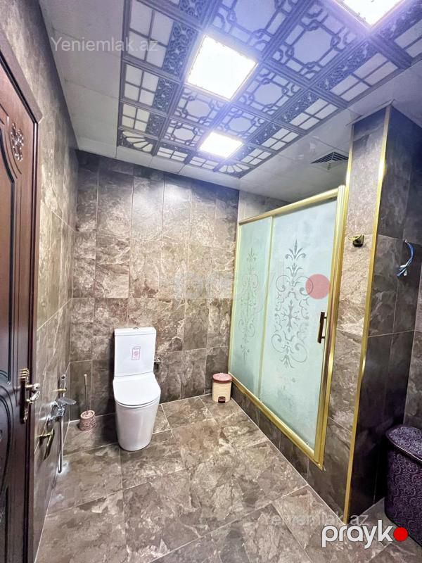 Satılır 3 otaqlı Bina evi menzil (Yeni tikili), 107 m², Yasamal rayonu — Mənzil, Bakı (2)