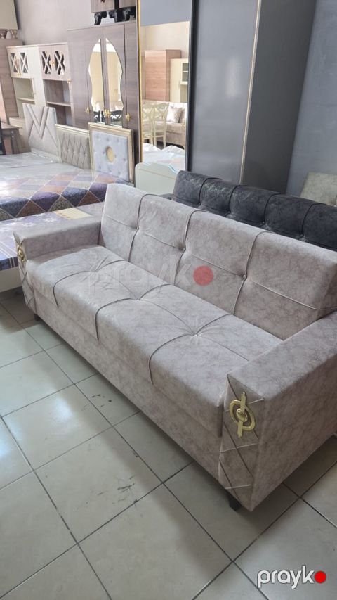 Divan, Yeni, Açılmayan, Parça — Gəncə