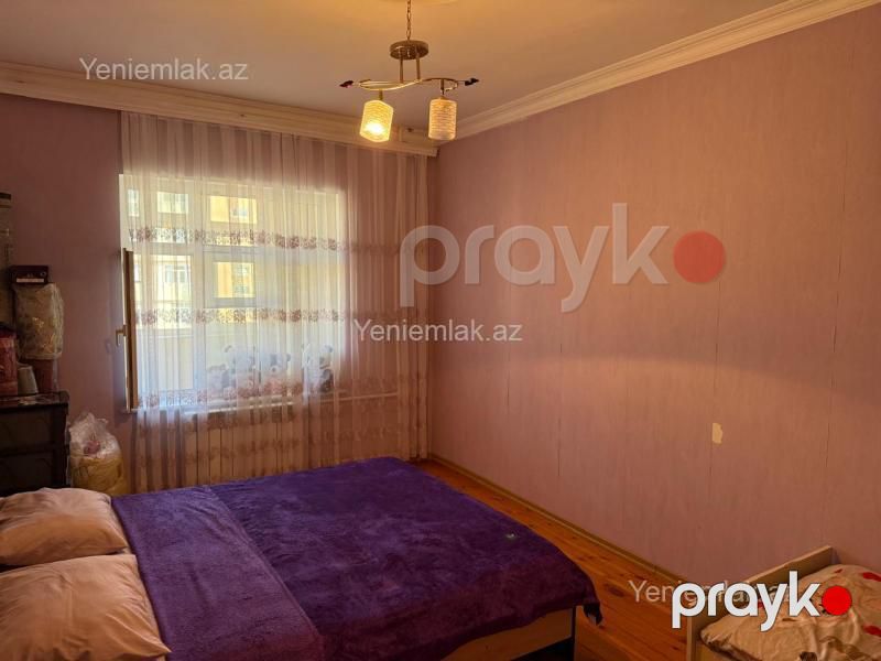 Satılır 3 otaqlı Bina evi menzil (Köhnə tikili), 85 m², Sabunçu rayonu — Mənzil, Bakı (7)