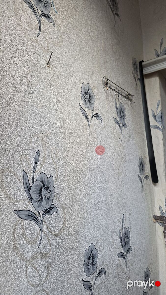 1-otaqlı mənzil kirayə verilir, Nizami m., 12 m² — Mənzil, Bakı (6)