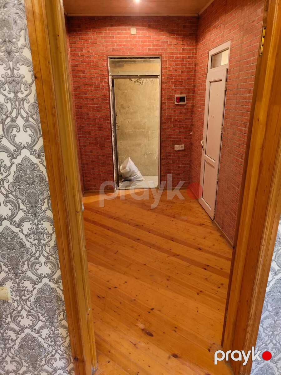 İcarəyə verilir 3 otaqlı həyət evi/bağ evi 90 m² — Ev, villa, Bakı (9)
