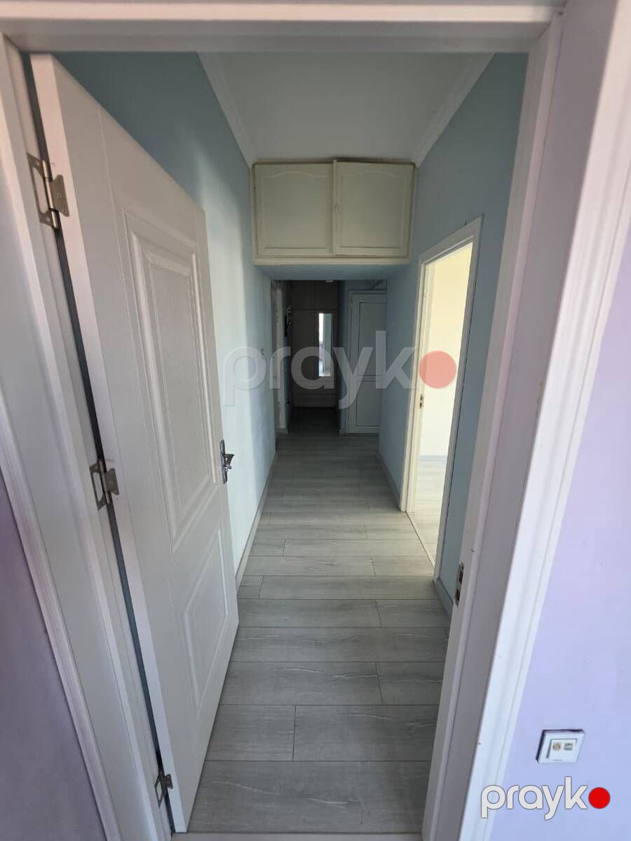 Satılır 2 otaqlı köhnə tikili 55 m² — Mənzil, Bakı (4)