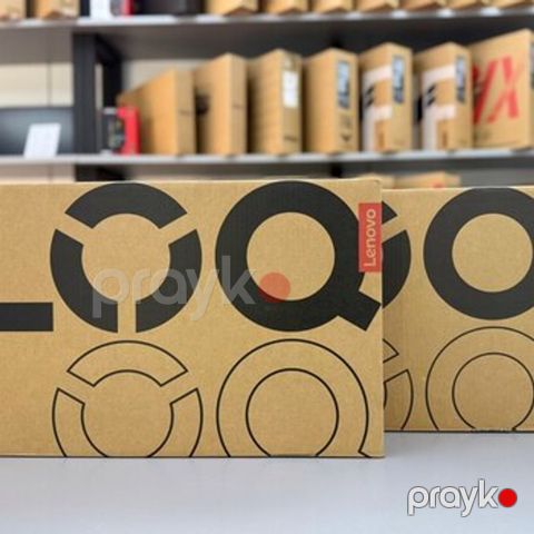 Noutbuk Lenovo LOQ 15AHP10 83JG007LRK — Bakı