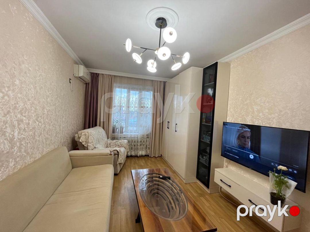 Satılır 2 otaqlı köhnə tikili 65 m² — Mənzil, Bakı (7)