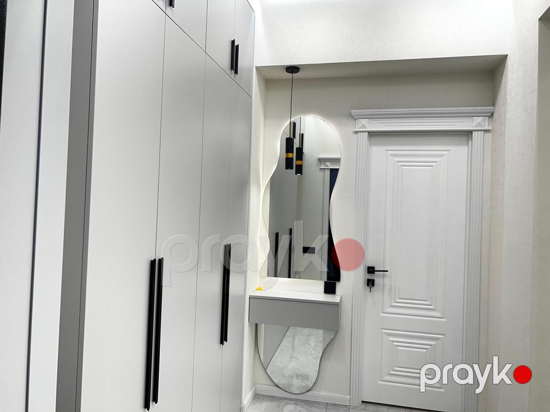 Satılır 3 otaqlı yeni tikili 62 m² — Mənzil, Bakı (3)