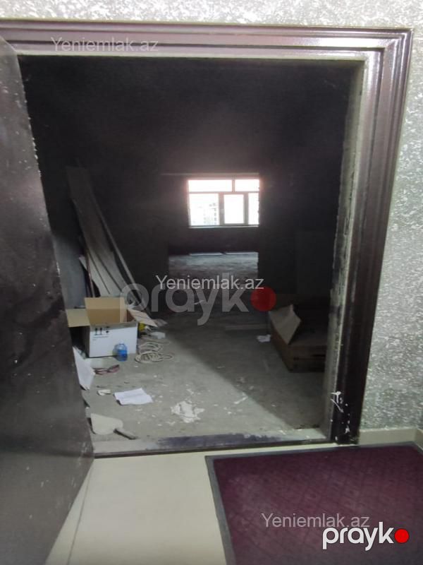 Satılır 2 otaqlı Bina evi menzil (Yeni tikili), 93 m², Məhəmmədli — Mənzil, Abşeron (3)