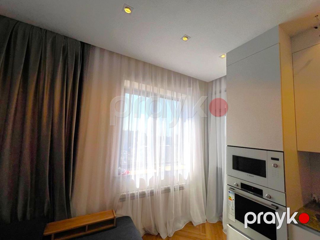 Satılır 3 otaqlı yeni tikili 78 m² — Mənzil, Bakı (3)