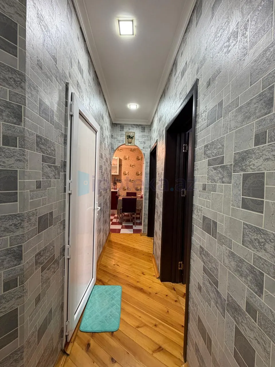 Satılır: 2 Otaq, Yeni tikili, Abşeron r., Masazır q., 60.00 m² — Mənzil, Masazır (7)