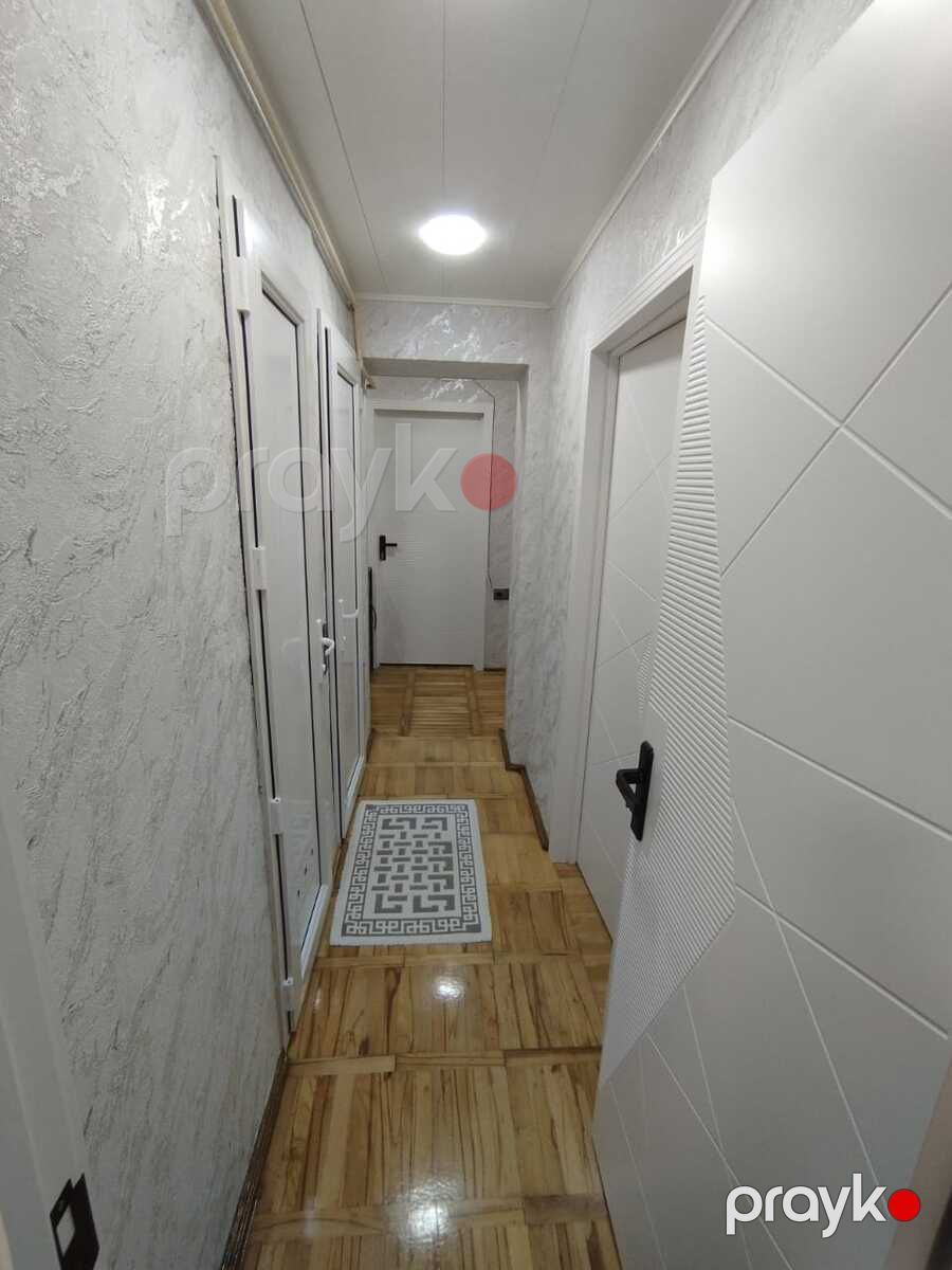 Satılır 3 otaqlı köhnə tikili 85 m² — Mənzil, Bakı (10)