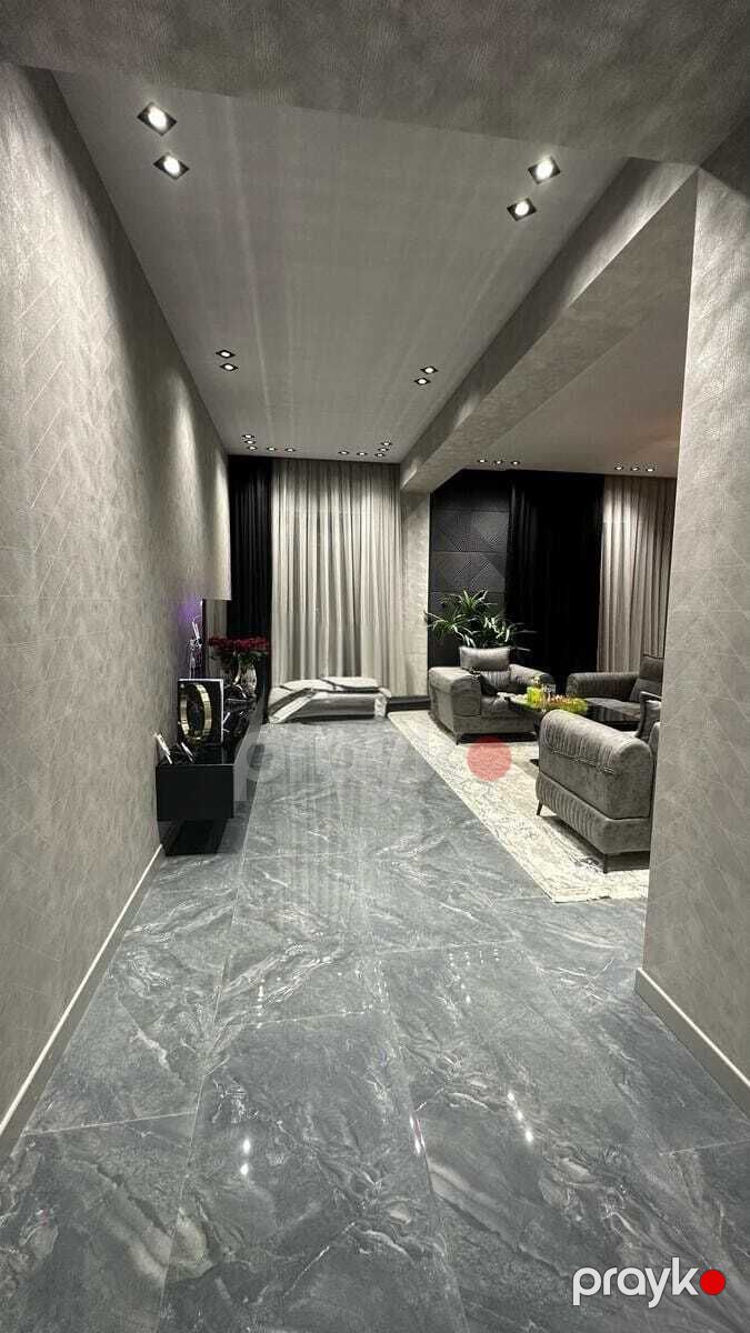 İcarəyə verilir 3 otaqlı yeni tikili 160 m² — Mənzil, Bakı (2)