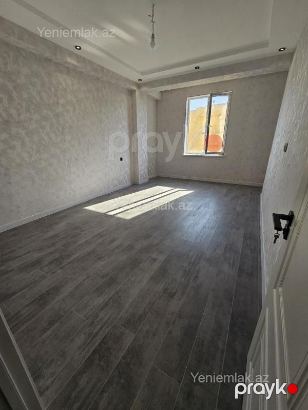 Satılır 2 otaqlı Bina evi menzil (Yeni tikili), 63 m², Saray — Mənzil, Abşeron (4)