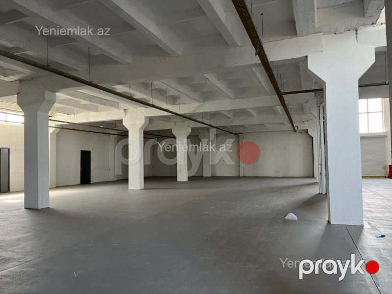 Satılır 1 otaqlı Obyekt, 2500 m², Sumqayıt şəh — Əmlak, Sumqayıt (11)