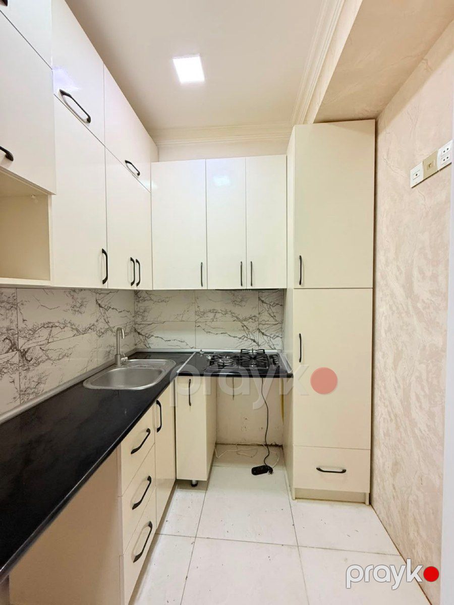 3-otaqlı yeni tikili, Xırdalan ş., 60 m² — Mənzil, Xırdalan (6)