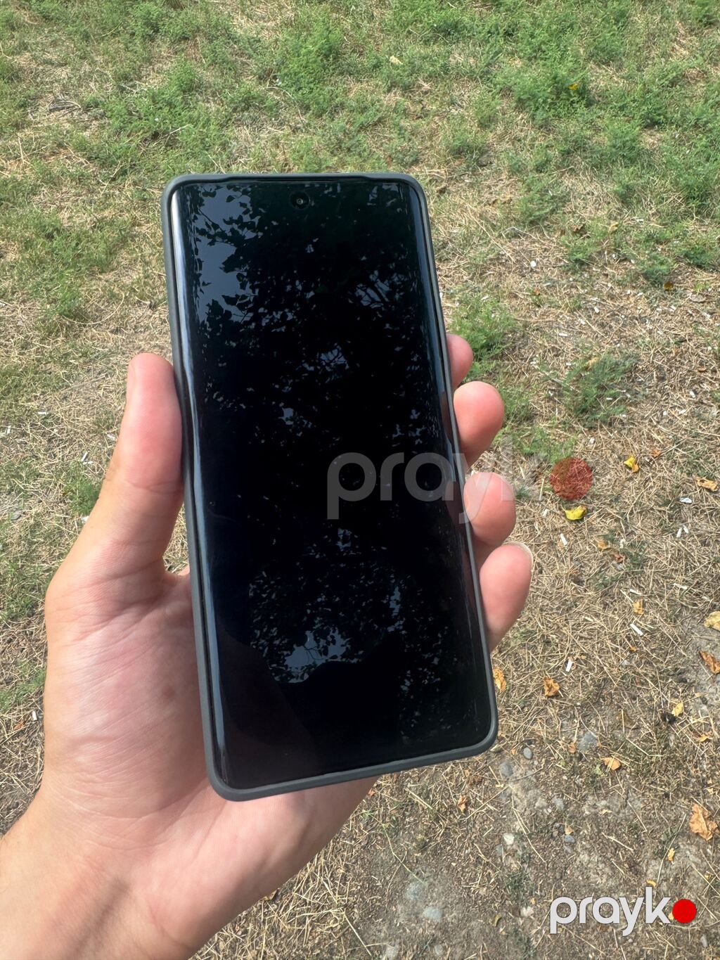 Redmi Note 5, 256 GB, rəng - Qara, Sensor — Xiaomi, Xızı (3)