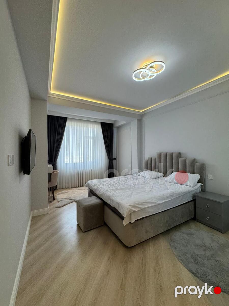 Satılır 4 otaqlı yeni tikili 175 m² — Mənzil, Bakı (7)