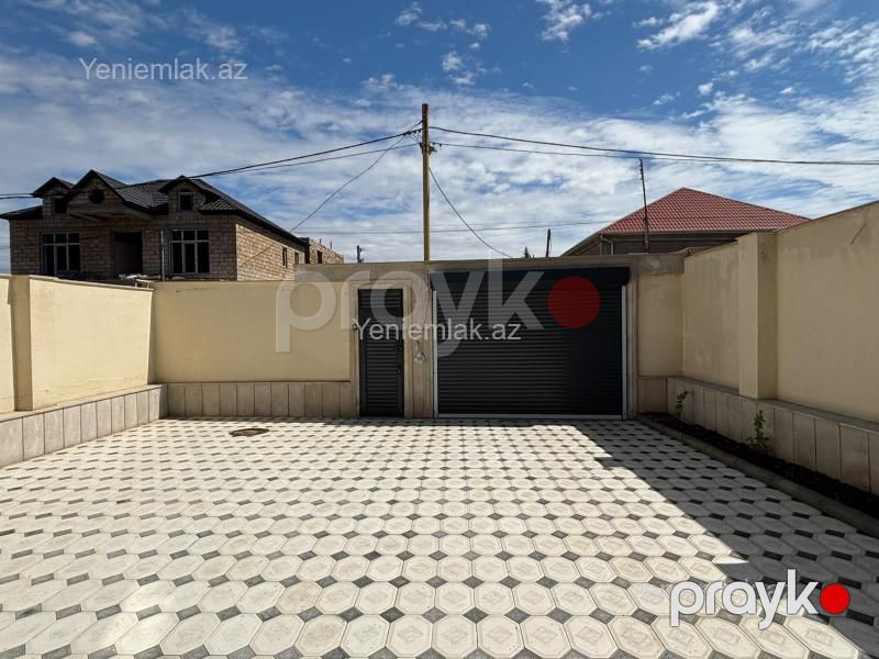 Satılır 5 otaqlı Həyət evi / Villa, 200 m², Suraxanı rayonu — Ev, villa, Bakı (4)