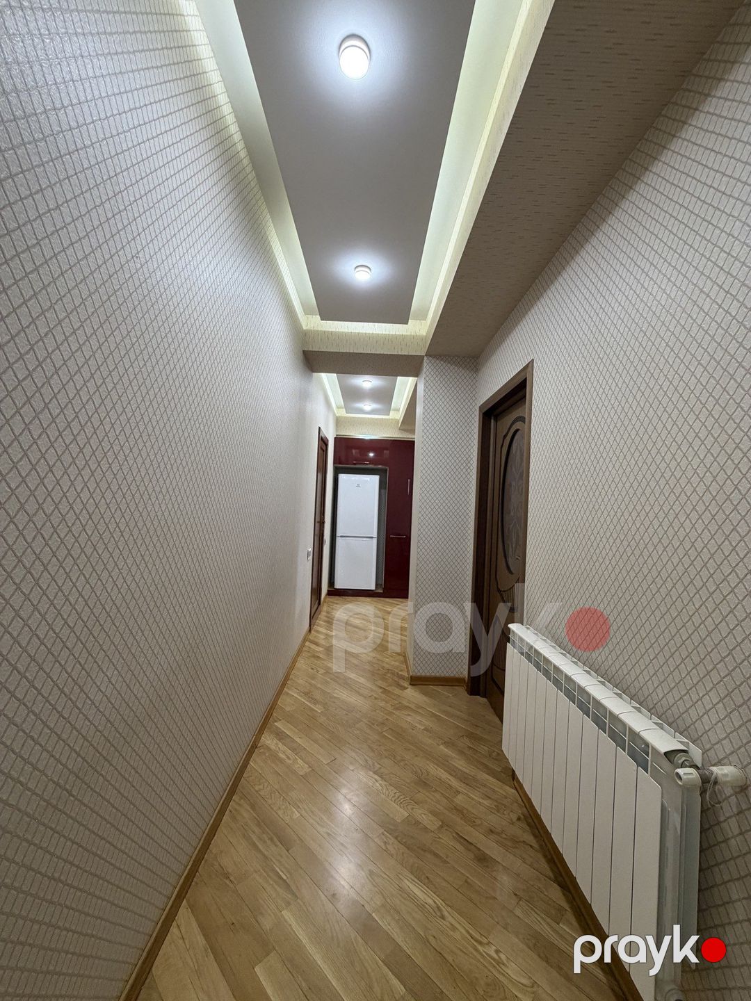 Satılır 3 otaqlı yeni tikili 82 m² — Mənzil, Bakı (11)