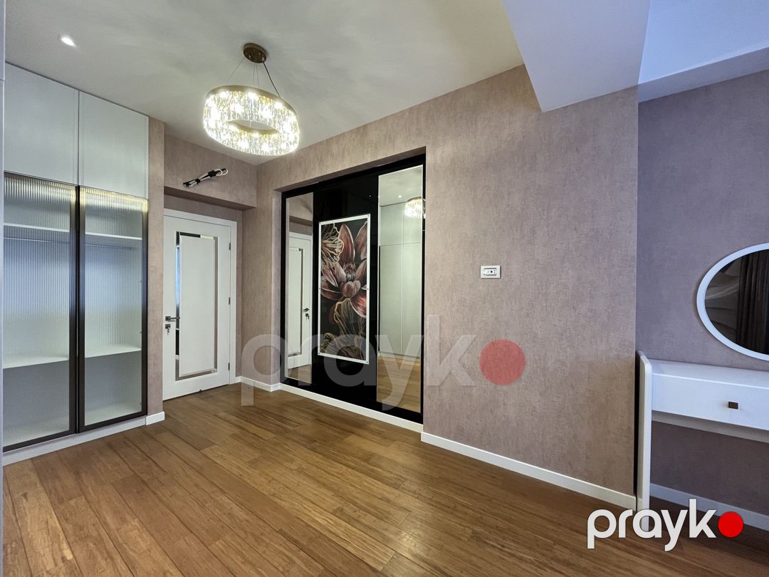 Satılır 2 otaqlı yeni tikili 115 m² — Mənzil, Bakı (5)
