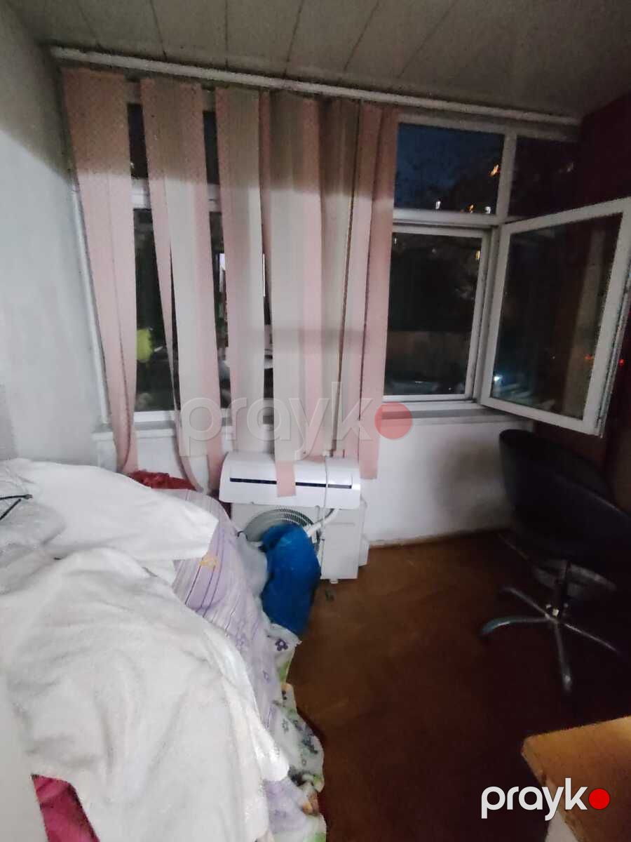 Satılır 2 otaqlı köhnə tikili 65 m² — Mənzil, Bakı (5)