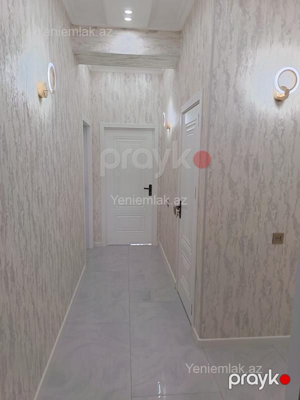 Satılır 1 otaqlı Bina evi menzil (Yeni tikili), 52 m², Sumqayıt Bulvarı — Mənzil, Sumqayıt (12)