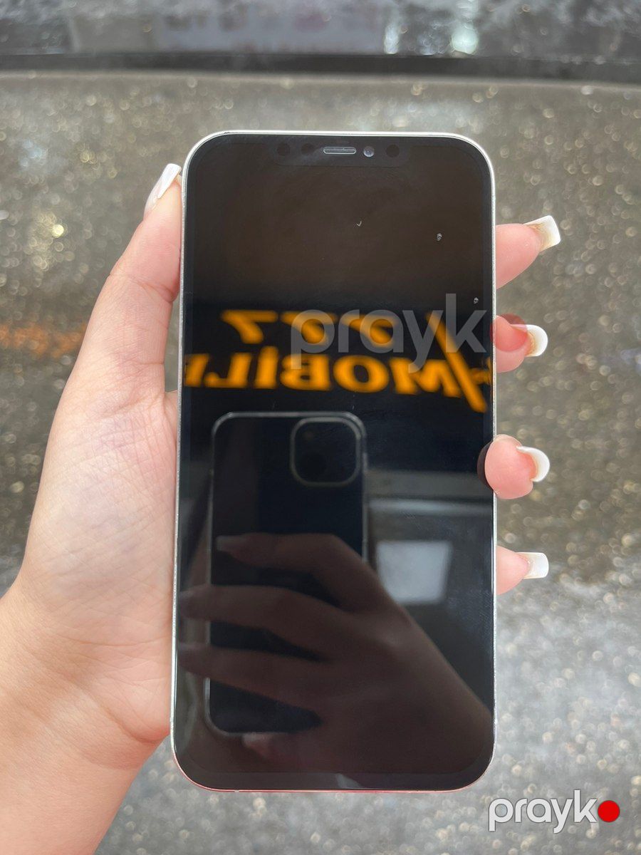 Apple iPhone 12 Pro Max Gold 256GB/6GB — Smartfonlar, Bakı (2)