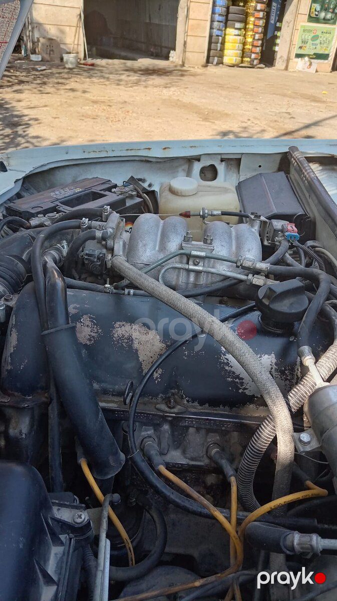 Lada (vaz) 2107, 2009 il — Avtomobillər, Bakı (11)