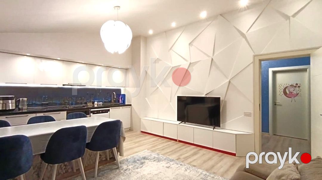 Satılır 3 otaqlı yeni tikili 70 m² — Mənzil, Bakı (4)