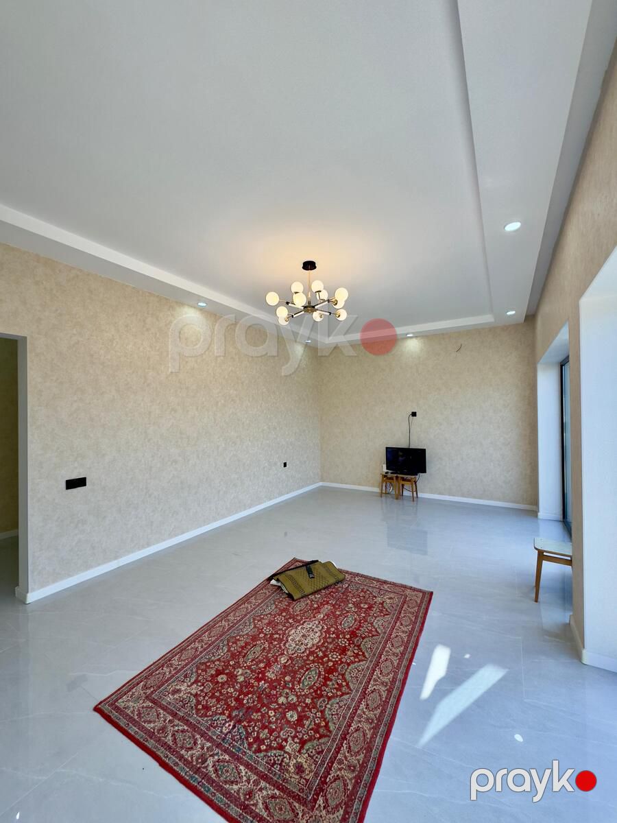 Bağ evi, Mərdəkan qəs — Ev, villa, Bakı (4)