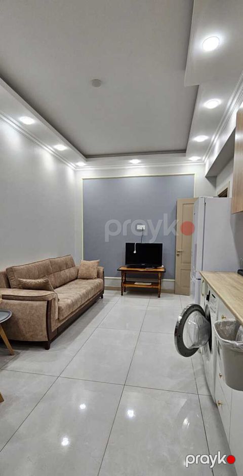 İcarəyə verilir 2 otaqlı yeni tikili 65 m² — Bakı