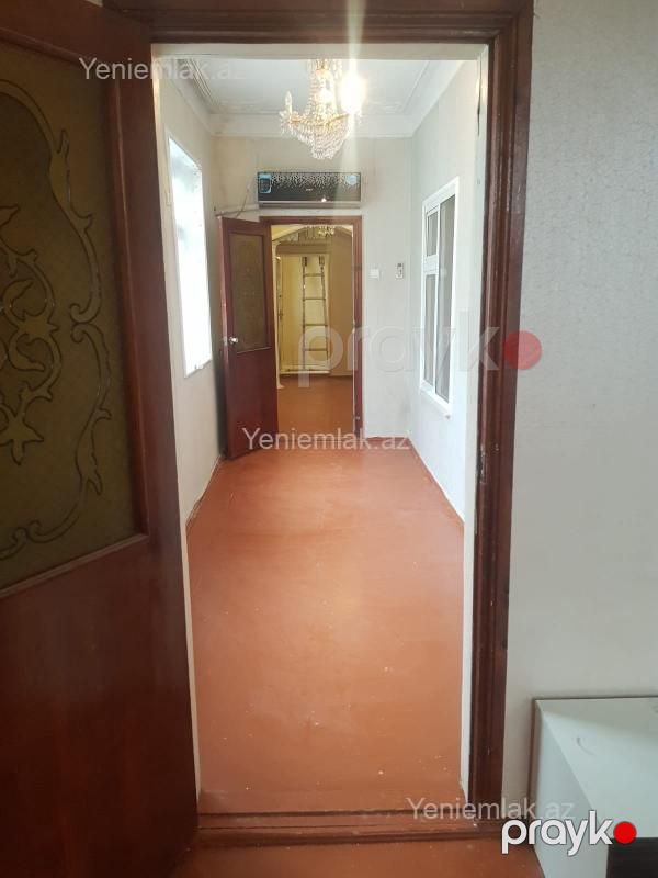 Satılır 5 otaqlı Həyət evi / Villa, 250 m², Yasamal rayonu — Ev, villa, Bakı (11)