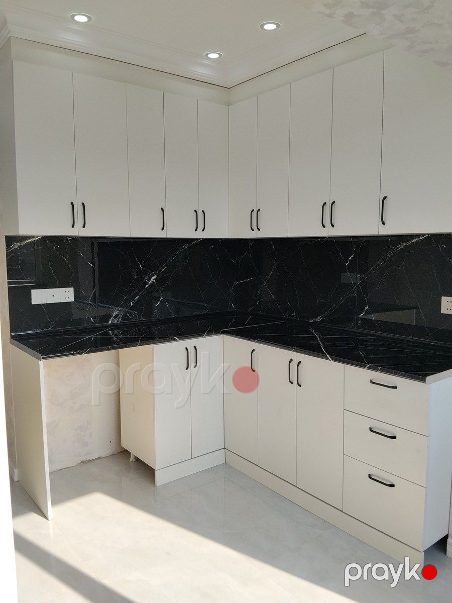 Satılır 2 otaqlı köhnə tikili 62 m² — Mənzil, Bakı (8)