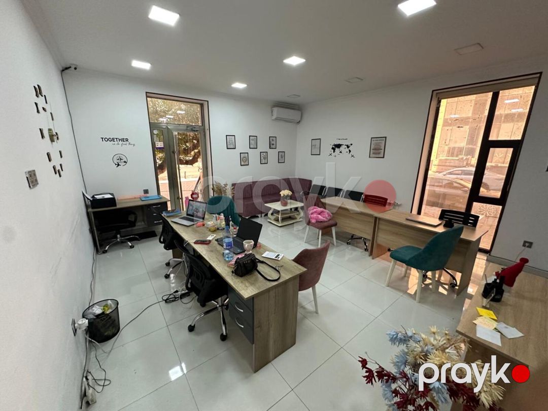 İcarəyə verilir obyekt 45 m² — Əmlak, Bakı (6)