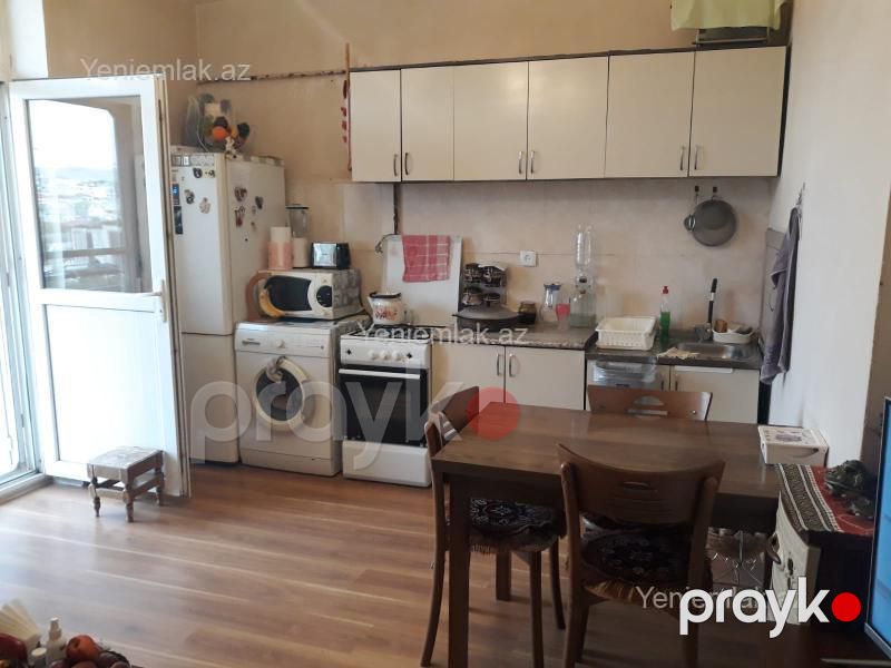 Satılır 2 otaqlı Bina evi menzil (Yeni tikili), 98 m², Qaradağ rayonu — Mənzil, Bakı (4)