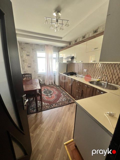 İcarəyə verilir 2 otaqlı yeni tikili 75 m² — Bakı