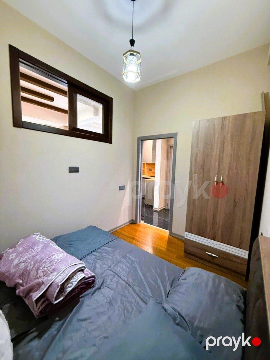 Satılır 2 otaqlı yeni tikili 55 m² — Mənzil, Bakı (9)
