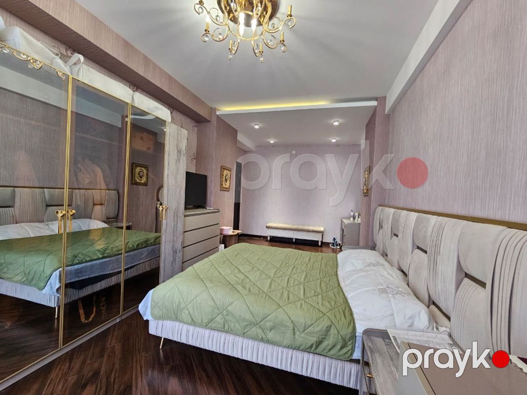 Satılır 3 otaqlı yeni tikili 170 m² — Mənzil, Bakı (7)