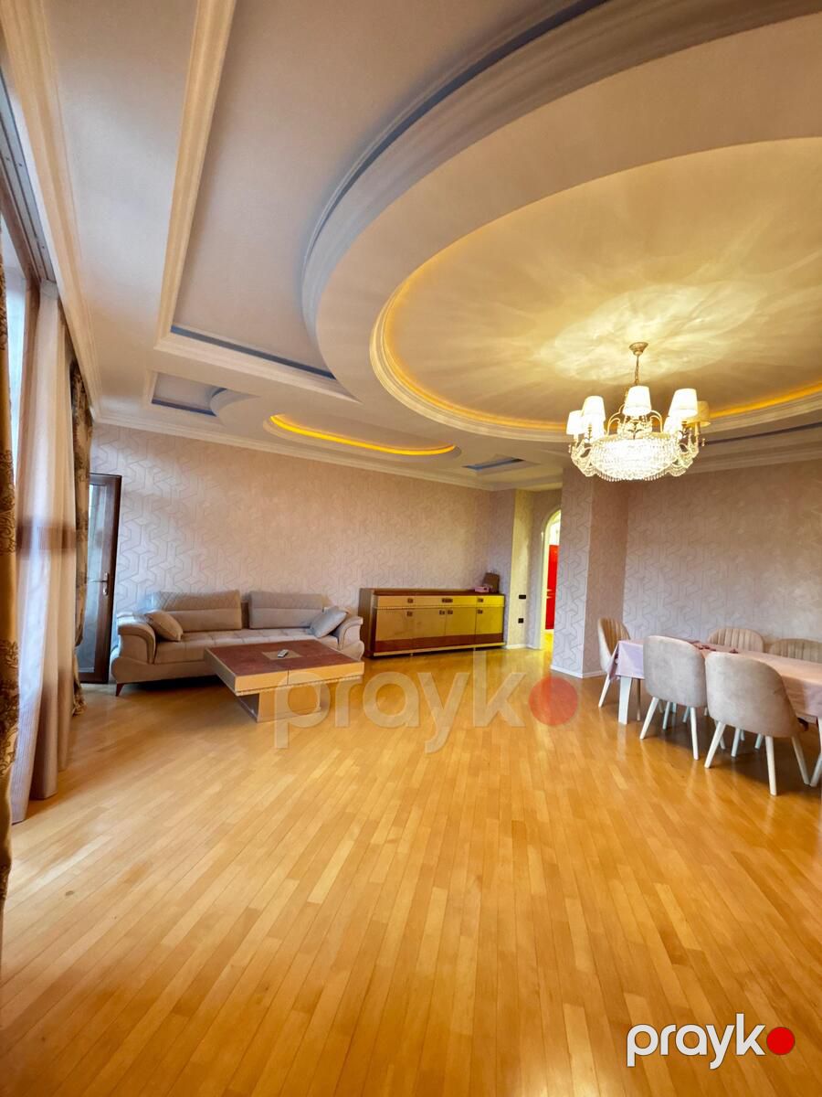 İcarəyə verilir 2 otaqlı yeni tikili 100.7 m² — Mənzil, Bakı (9)