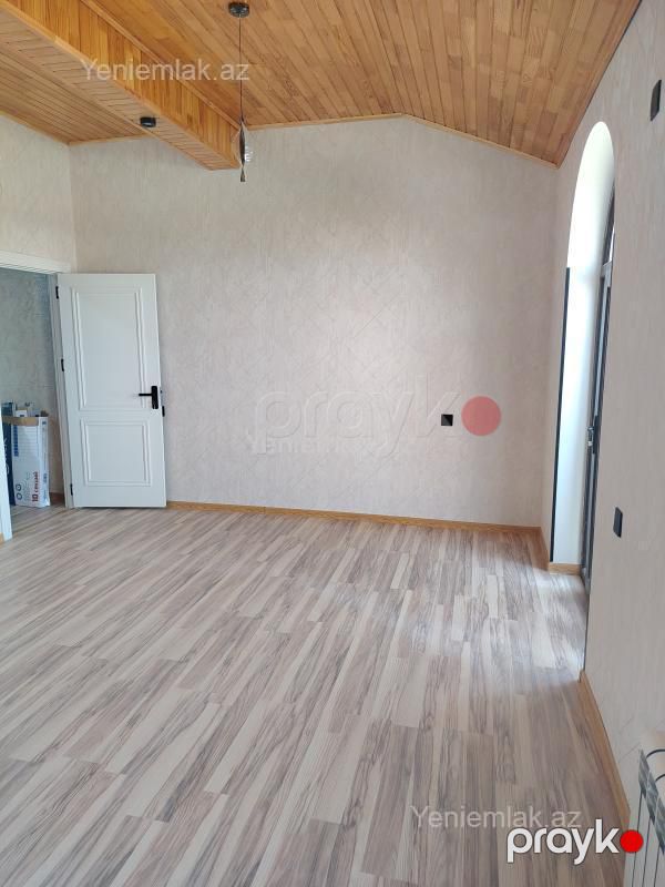 Satılır 2 otaqlı Bina evi menzil (Yeni tikili), 85 m², 1-ci mikrorayon — Mənzil, Sumqayıt (5)