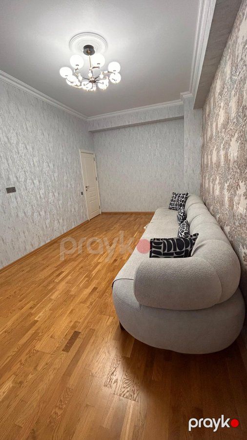 3 otaqlı mənzil, 95 m², Xırdalan ş., Xırdalan — Mənzil (11)