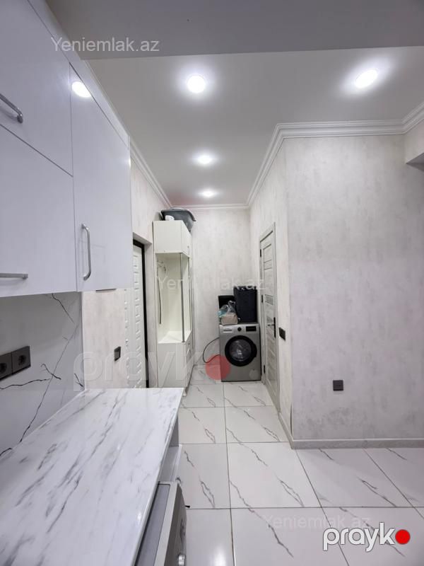 Satılır 2 otaqlı Bina evi menzil (Yeni tikili), 56 m², 10-cu mikrorayon — Mənzil, Sumqayıt (10)