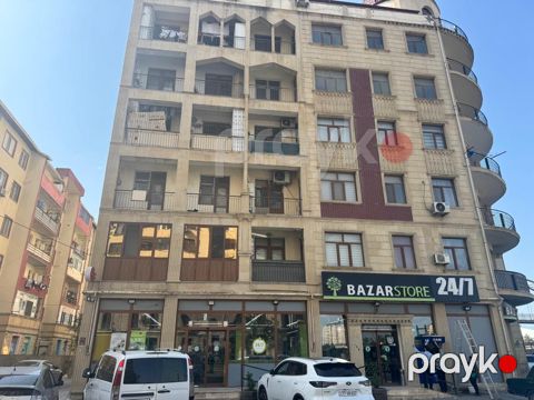 Satış: 3 otaqlı Yeni tikili, 92 m², Xırdlan ş