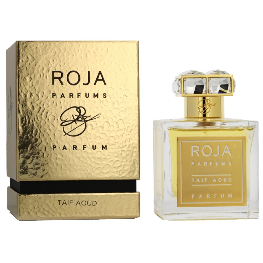 Uniseks parfüm Roja Parfums Taif Aoud Parfum 100 ml 5056002603911 — Ətir, Bakı