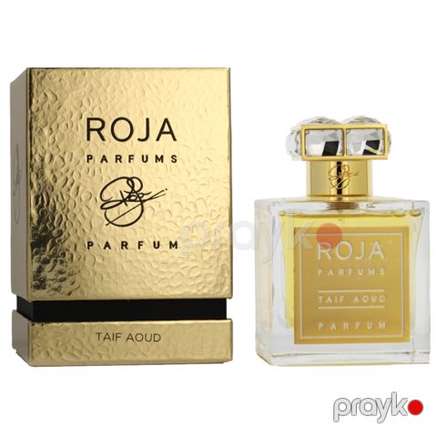 Uniseks parfüm Roja Parfums Taif Aoud Parfum 100 ml 5056002603911 — Bakı