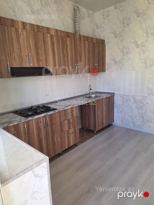 Satılır 2 otaqlı Bina evi menzil (Yeni tikili), 75 m², Xırdalan ş — Mənzil (5)