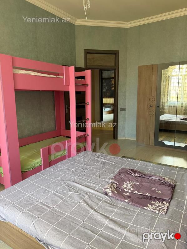 Satılır 7 otaqlı Həyət evi / Villa, 251 m², Xəzər rayonu — Ev, villa, Bakı (10)