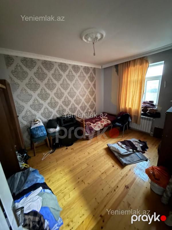 Satılır 4 otaqlı Həyət evi / Villa, 115 m², Binəqədi rayonu — Ev, villa, Bakı (4)
